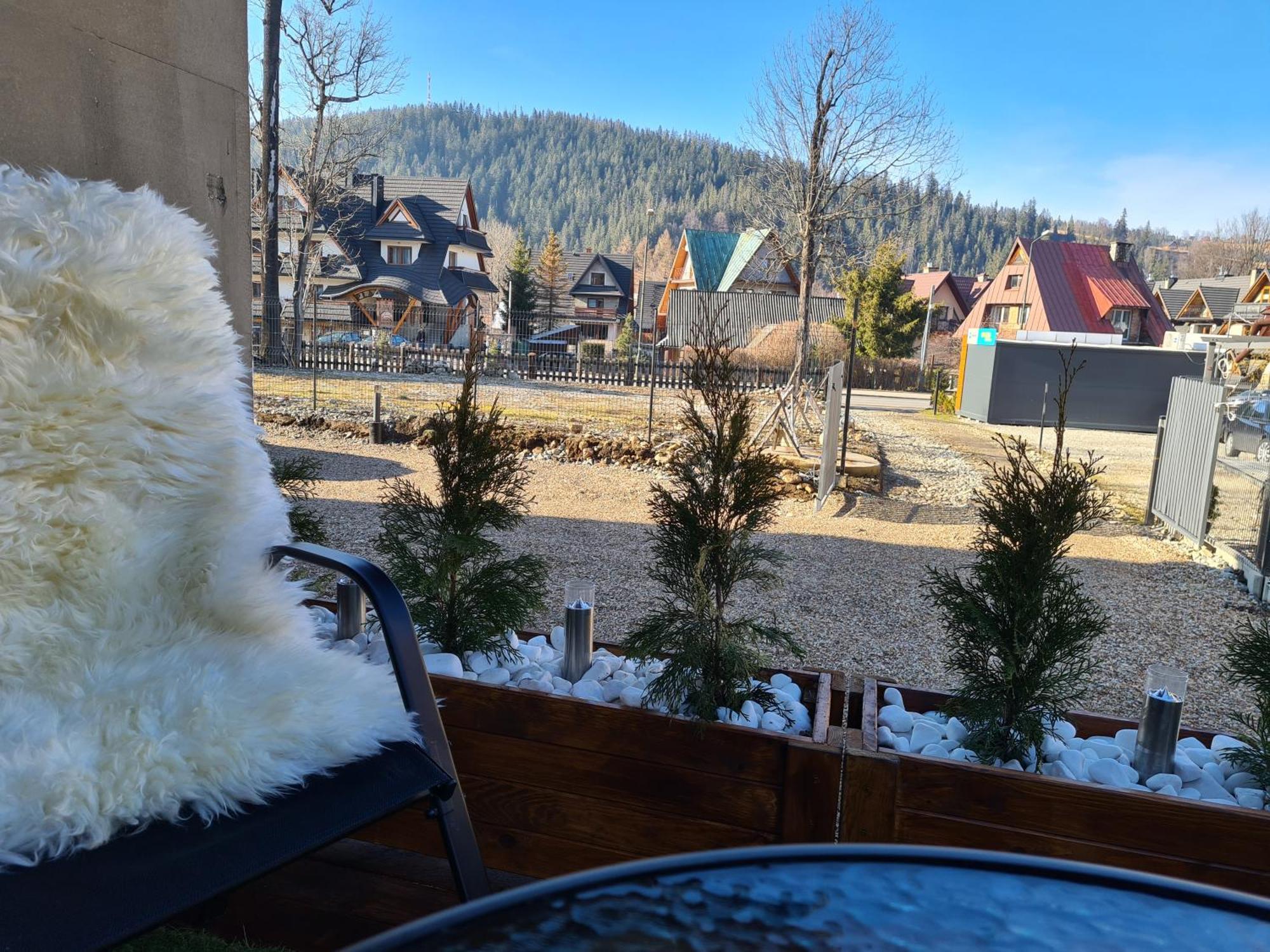 Villa Royal House Zakopane Esterno foto